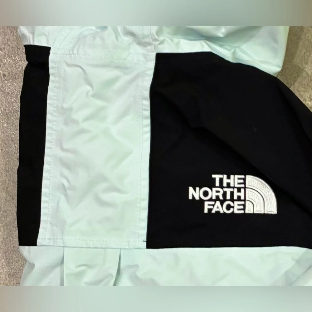Womens NORTH FACE/ATHLETA Reign On Jacket & Leggings, sz Medium - Picture 2 of 7